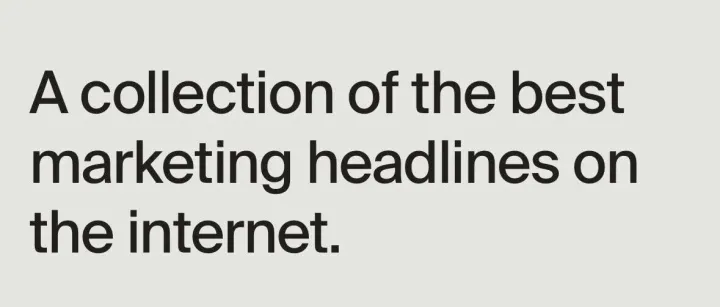 Web站百天打卡挑战第74天—99% 的页面，其实输在第一行字