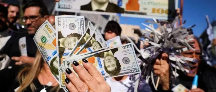 CGL出海服务 | 债墙高筑的阿根廷，为何成为拉美新增长引擎？