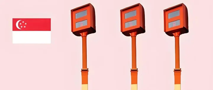 明年1月起，交通罚单14天内缴付，可以获30元罚款减免！