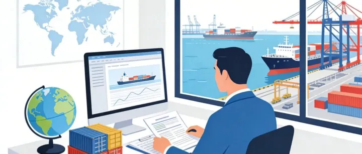 船期是什么意思？怎么查船期？