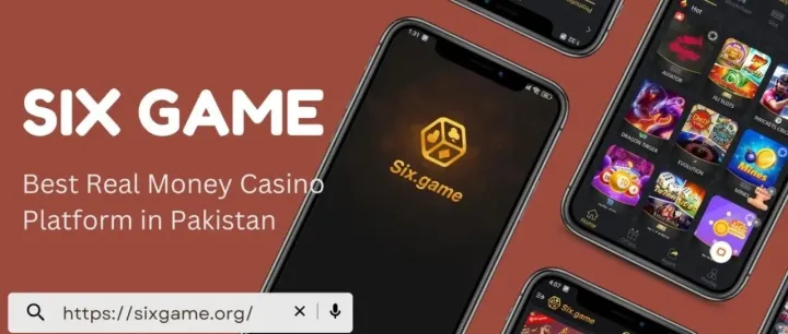 巴基斯坦真金<em>游戏</em>现状与机会 —— 出海／<em>发行</em>者不能错过<em>的</em>“现金＋<em>游戏</em>”浪潮