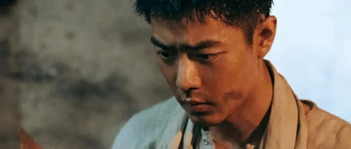 12月6日欢迎看《得闲谨制》全国52+横店电影城限量放送官方人物小卡