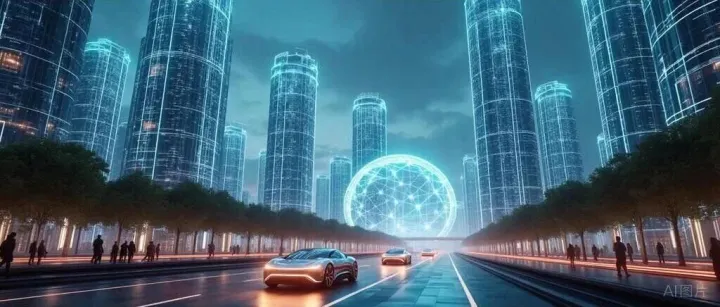 从进化的视角来看，AI离AGI还很远