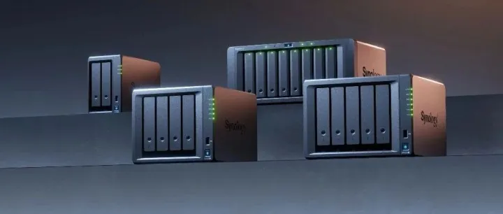 破解边缘存储、跨区域协同、多站点灾备三大痛点，群晖为企业实现真正的降本增效