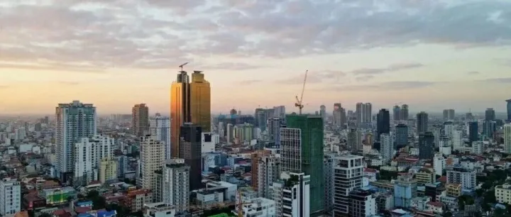 柬埔寨房地产交易持续走弱