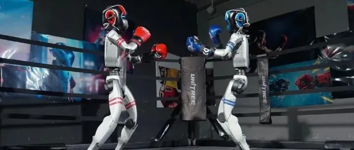 “赛<em>BOT</em> SHOW场”来了！<em>机器人</em>将在乌镇展示这些技能