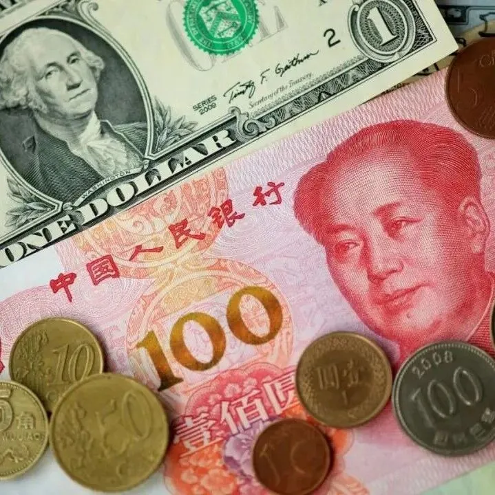 出事了！往中国汇款、付款账户被冻！