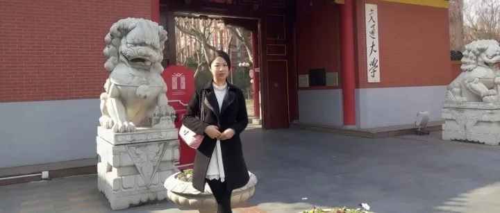 龚慧婷│张锋工作室研修成员、 厦门市高三生物学科核心指导组成员、厦门市"提质增效"专项学科带头人 、 厦门市骨干教师