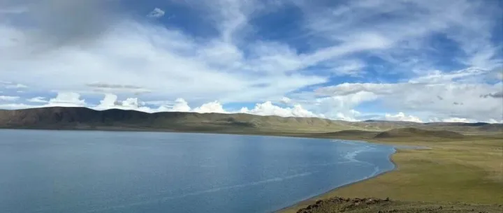 机会是见面聊出来的