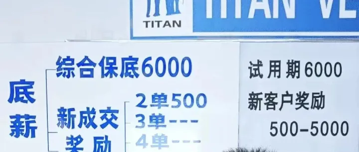 济南出现18000底薪的外贸销售岗位啦