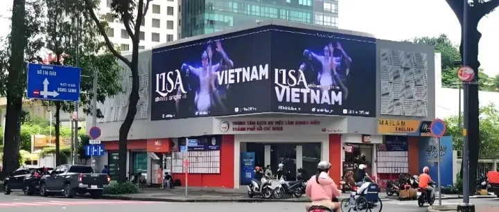 越南户外广告和数字户外广告市场规模及份额分析 - 增长趋势及预测（2025-2030 年）