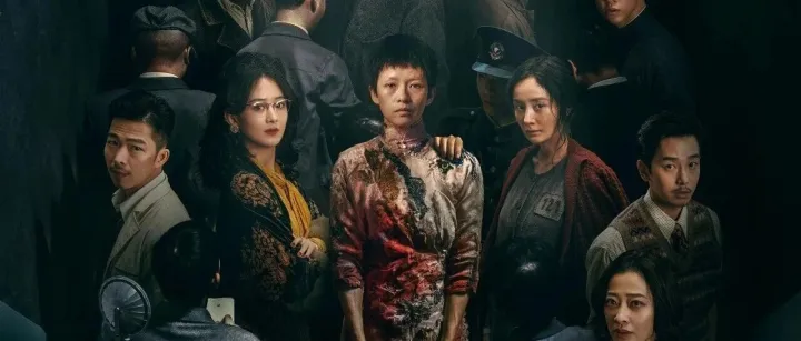 横店影视出品《酱园弄·悬案》在第36届新加坡国际电影节“前景单元”展映