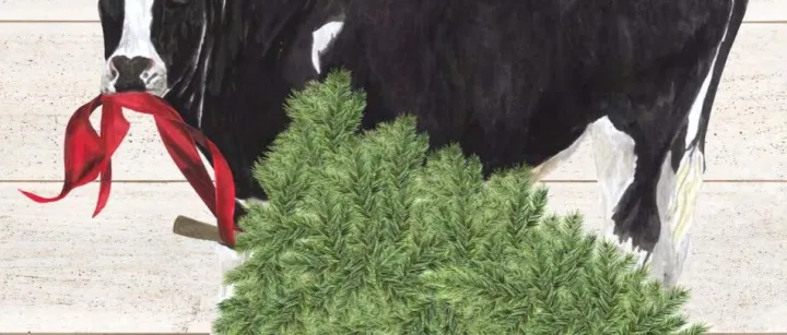 25-cv-14322 Keith代理Tara Reed版权节日、奶牛、柠檬元素图片发案！