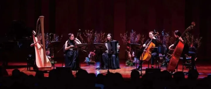 遇见宫崎骏&久石让，实力<em>乐团</em>奏响《天空之城》！