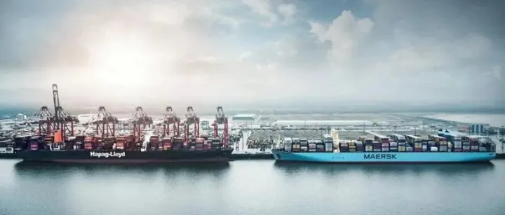 联盟重组未改变欧线运力结构