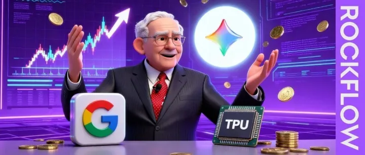 AI 霸主谷歌的反击：通往 5 万亿市值的道路并不需要奇迹