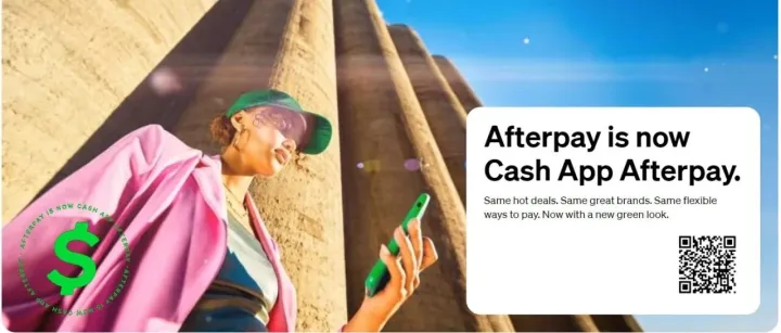 美国Afterpay支付简介：立即购买，分期付款