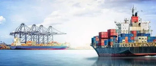 常见的七大类24项海运附加费