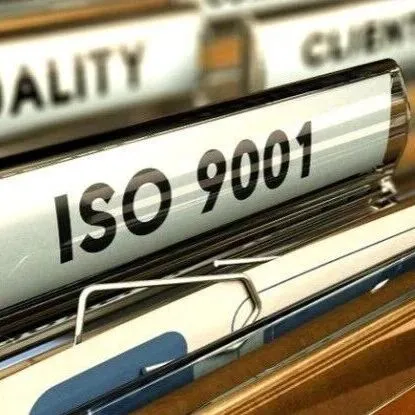 干货分享 | ISO 9001标准修订，为何中国众多企业选择“沉默”？