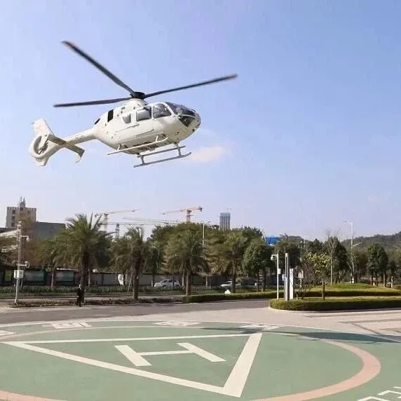 强制性新国标 解决无人机“谁能飞”“谁在飞”