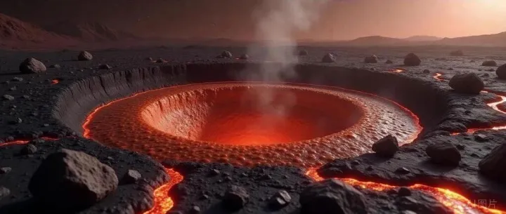 MarsChain惊天玩法：18.8天翻10倍！370天回本竟是隐藏福利？