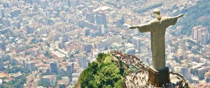 巴西市场到底还能不能做？