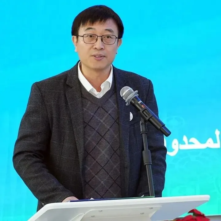 泰达合作区助力中埃职教合作新发展