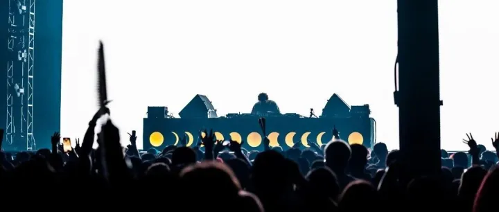 来自Jiqui的问候！Jiqui带着Lost Lands“升级”Set着陆上海！