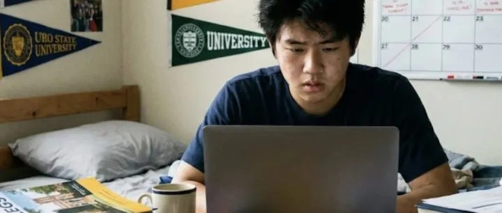 太好了! 美国名校集体“史诗级扩招”, 华裔孩子成最大赢家!