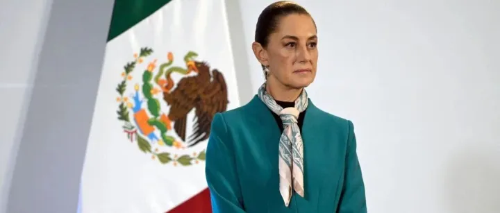 最终还是跪下来了！墨西哥宣布对我国加征50%高关税！