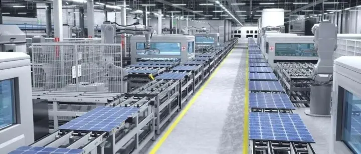 北非崛起！摩洛哥年产3万吨多晶硅项目签约，全球光伏版图迎来历史性重构