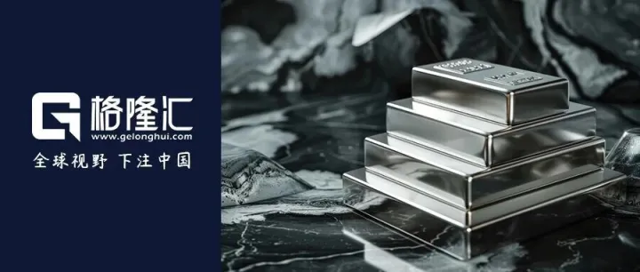 年内暴涨90%！昔日“贵金属之王”归来！