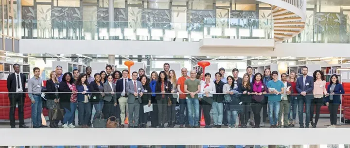 WIPO中国：招聘国际公务员｜人才业务合作伙伴