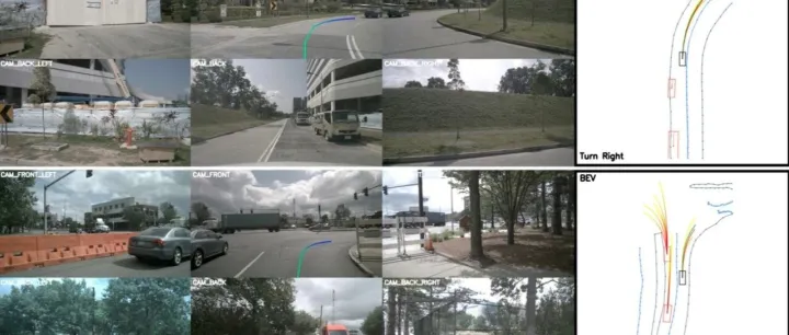 端到端落地小班课：核心算法&实战讲解（7个project）