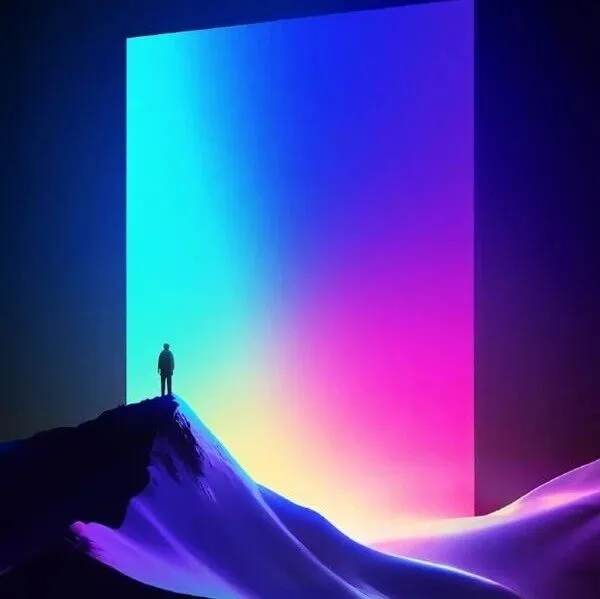 全球首款RGB-MiniLED显示器来了：背光进入彩色时代