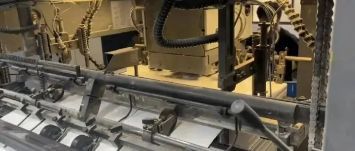 走进品超包装印刷车间：以硬核设备+匠心态度，定义品质印刷新高度