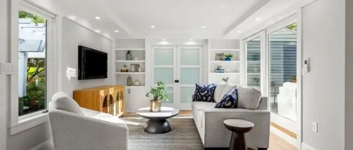 【买房】Newton｜2B1B｜标价 $795,000