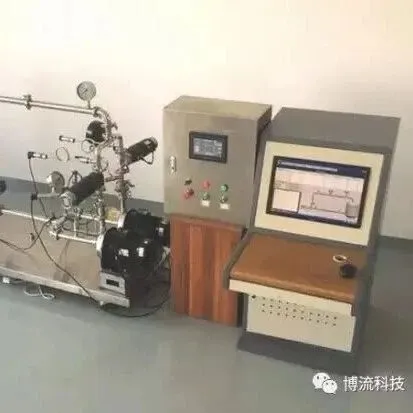 【<em>测试</em><em>系统</em>】教学版离心泵<em>测试</em><em>系统</em>