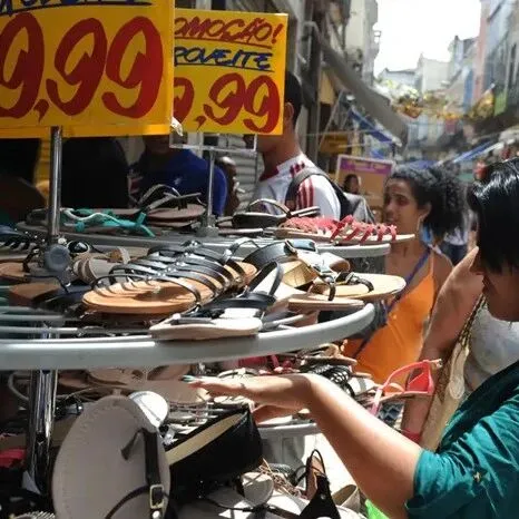 创业热潮席卷巴西：今年巴西小<em>微</em>企业<em>注册</em>量全面爆发