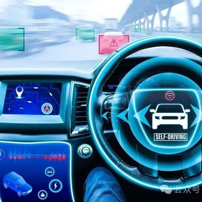 智能驾驶行业深度报告：激光雷达的应用跃迁，从驰骋公路到赋能万物