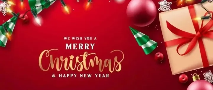 <em>2025</em>年<em>最全</em>圣诞节攻略，附年底催单话<em>术</em>技巧