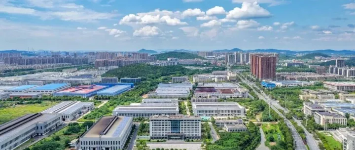 <em>马鞍山</em>“磁”力全开！