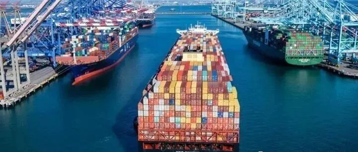 全球供应链重构下，中国外贸企业的战略新定位