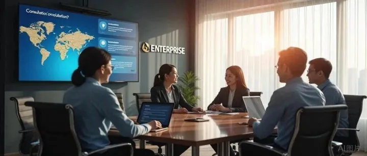 出口退税申报、远程咨询答疑助力企业