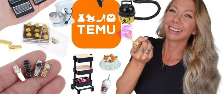 大扫荡！Temu大批链接突遭下架，部分卖家店铺被清空