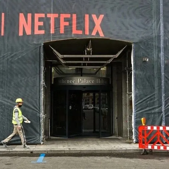 Netflix变了：打破原则，800亿豪赌 “影视一哥”