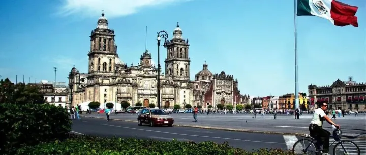 墨西哥 2026 年电商税务新规落地 合规成市场准入关键