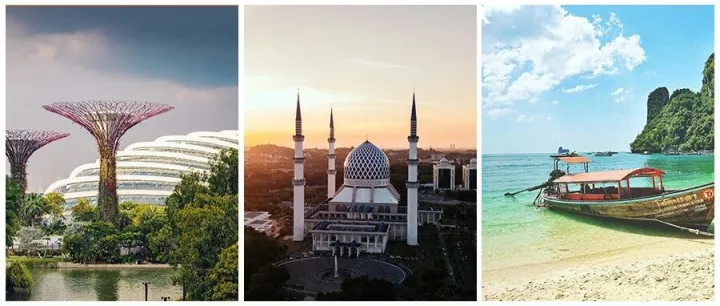 新馬泰無限流量暑期特惠！1天低至4元，速來！