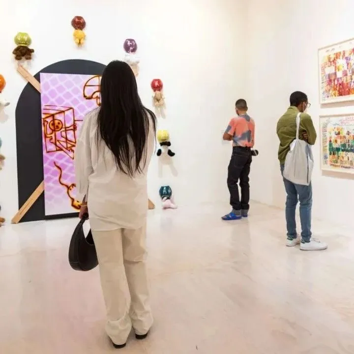 由华裔企业家赞助，纽约MoMA PS1美术馆将免费开放三年啦。