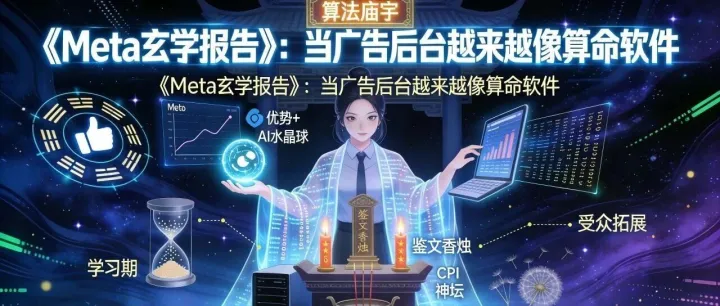 请“人类法师”出山：如何给Meta的算命AI“逆天改命”？